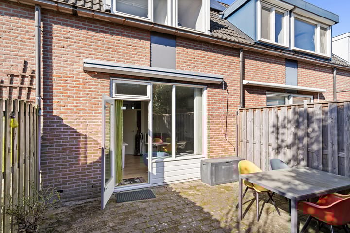 Foto 8 van De Vlier 6