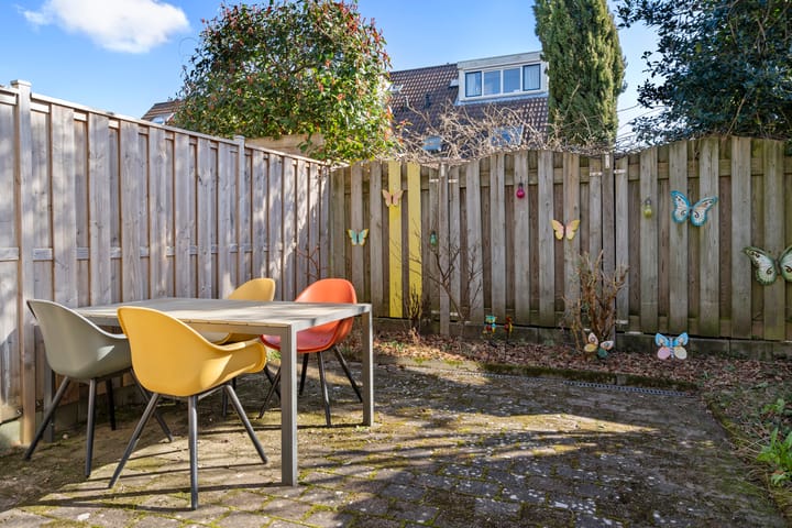 Foto 9 van De Vlier 6