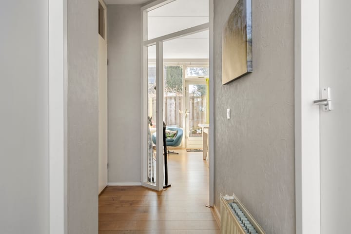 Foto 14 van De Vlier 6