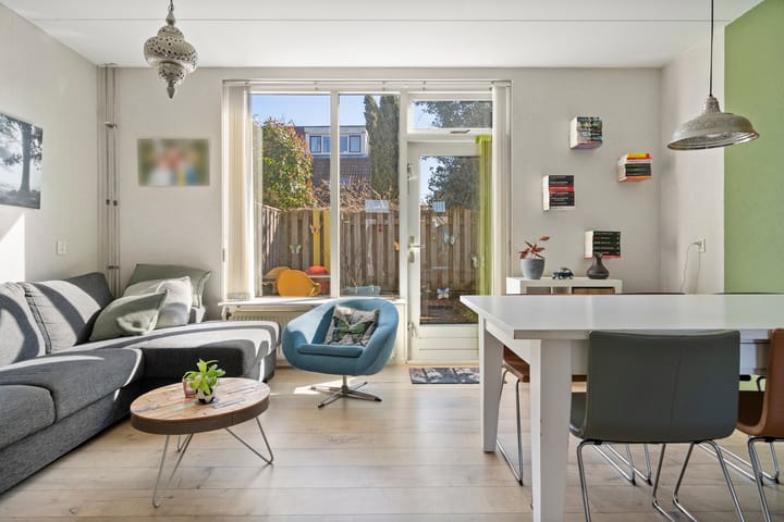 Foto 15 van De Vlier 6