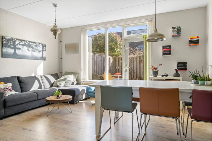 Foto 17 van De Vlier 6