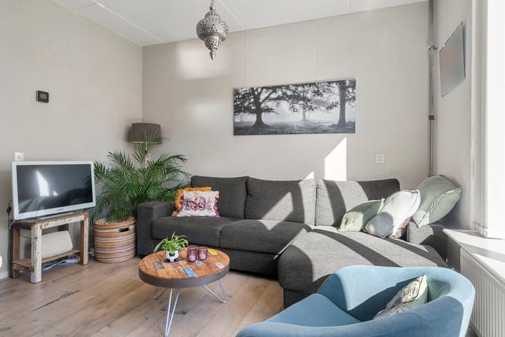 Foto 18 van De Vlier 6