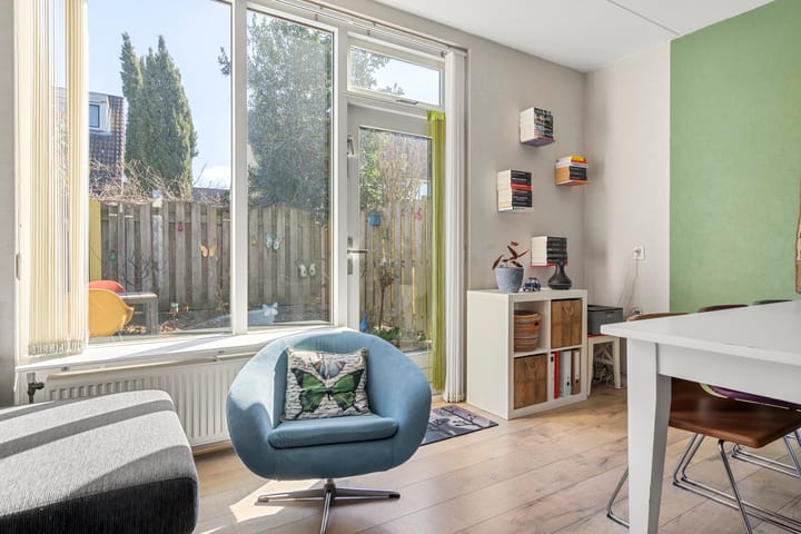 Foto 19 van De Vlier 6