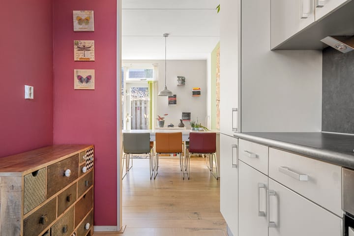 Foto 24 van De Vlier 6