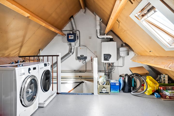 Foto 33 van De Vlier 6