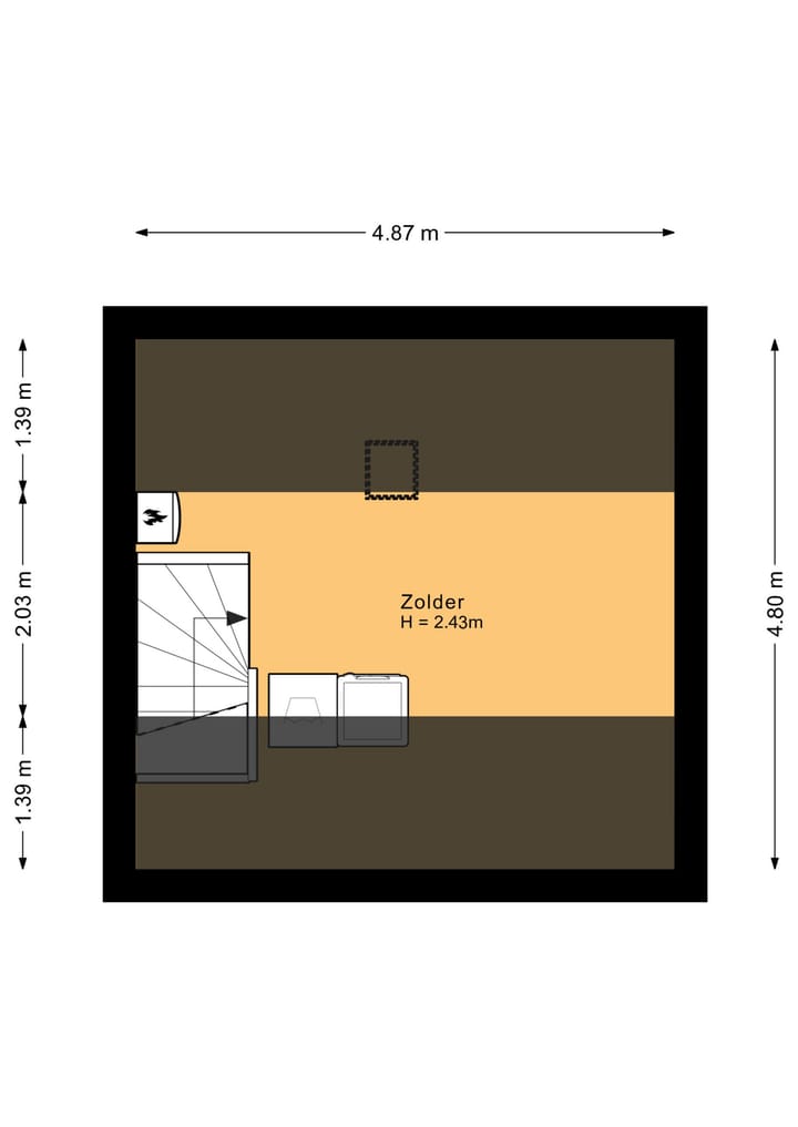 Foto 37 van De Vlier 6