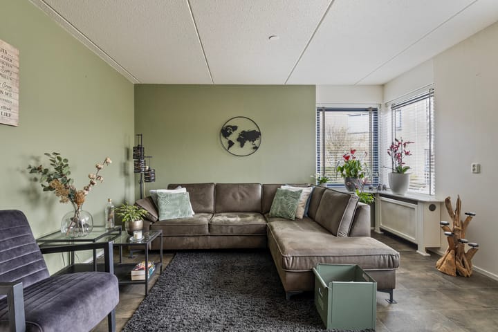 Foto 2 van Onstahof 43