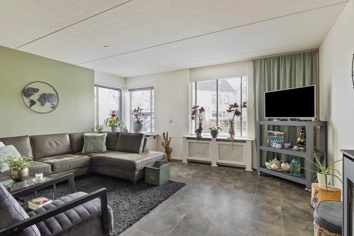 Foto 8 van Onstahof 43