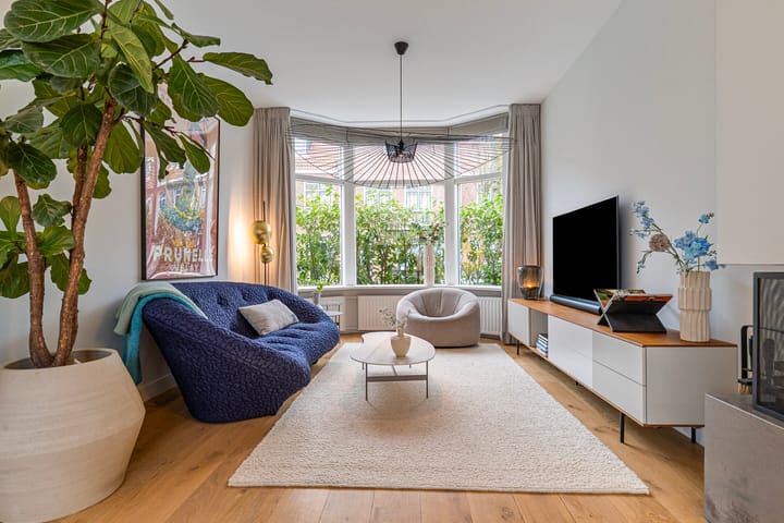 Foto 2 van Wouwermanstraat 112