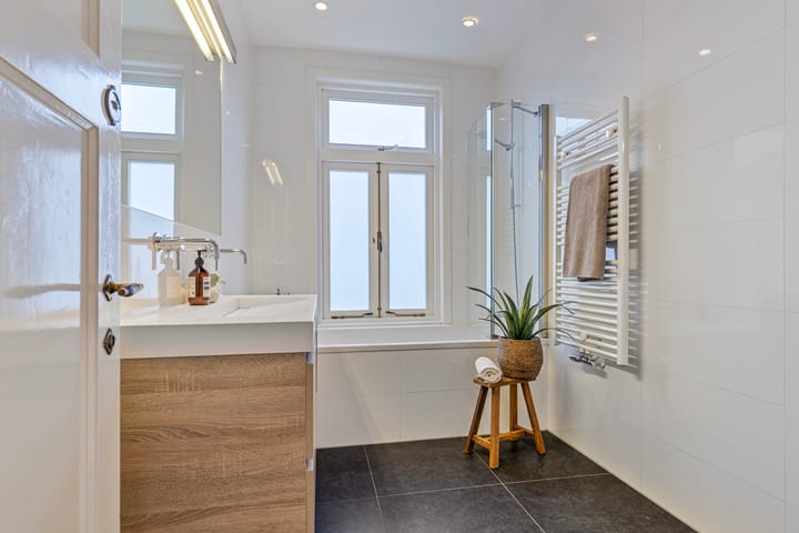 Foto 4 van Wouwermanstraat 112