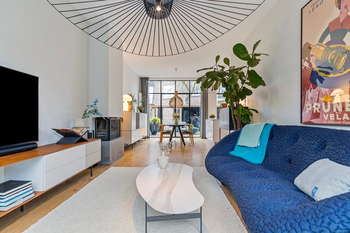 Foto 8 van Wouwermanstraat 112