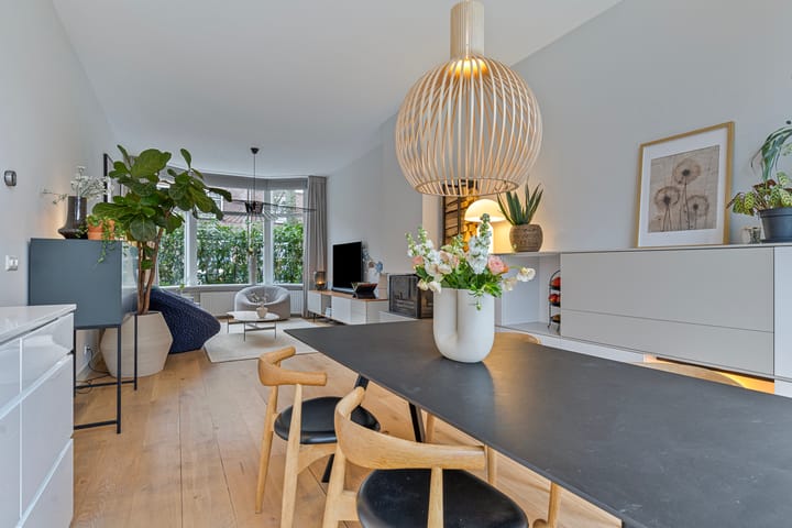 Foto 13 van Wouwermanstraat 112