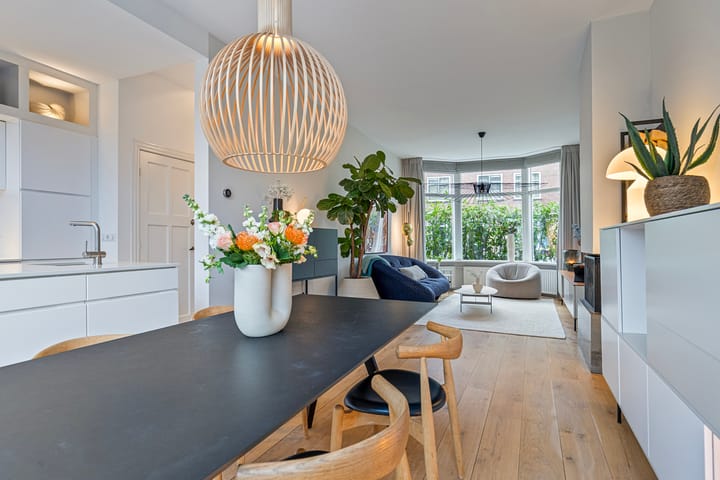 Foto 14 van Wouwermanstraat 112