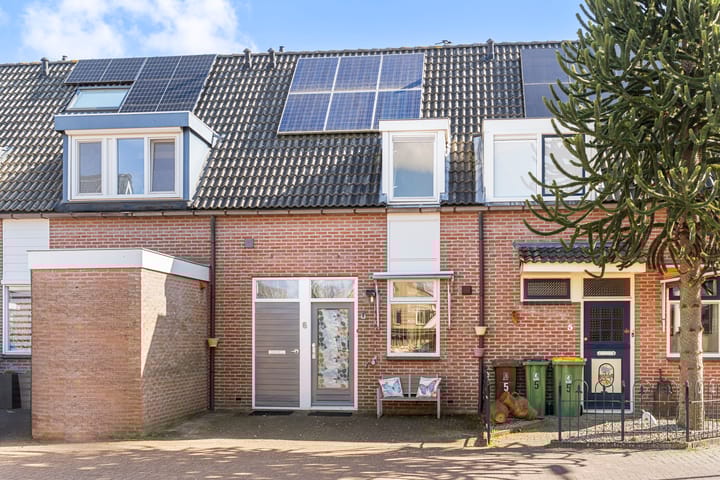 Foto 2 van De Vlier 6