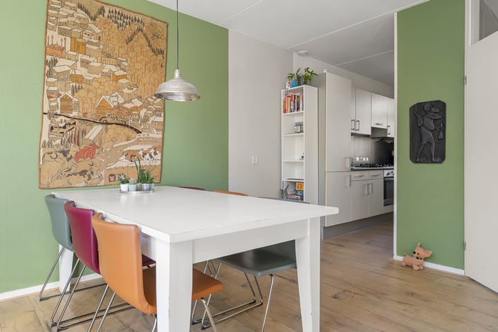 Foto 21 van De Vlier 6