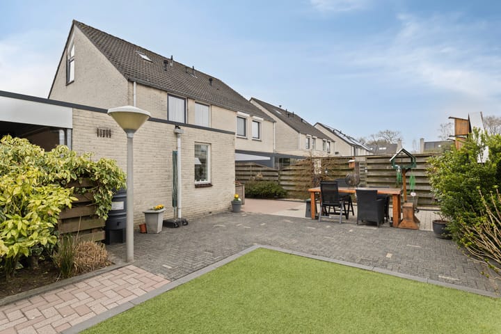 Foto 29 van Onstahof 43