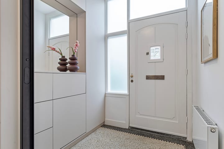 Foto 22 van Wouwermanstraat 112