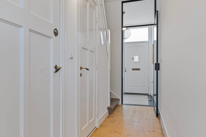 Foto 23 van Wouwermanstraat 112