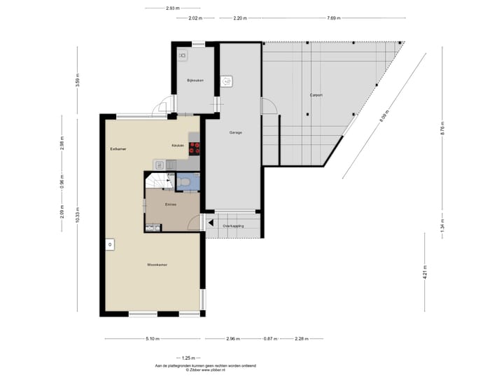 Foto 34 van Onstahof 43