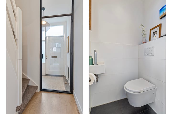 Foto 24 van Wouwermanstraat 112