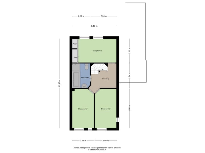 Foto 35 van Onstahof 43