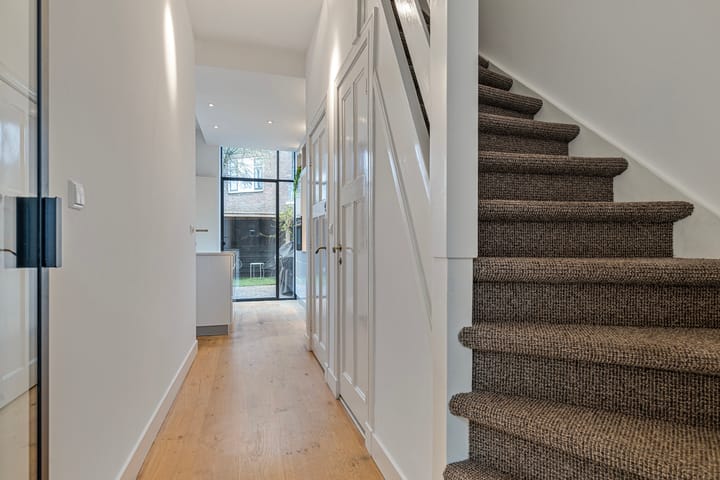 Foto 25 van Wouwermanstraat 112