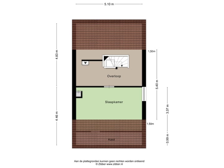 Foto 36 van Onstahof 43