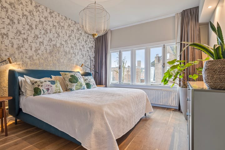 Foto 26 van Wouwermanstraat 112