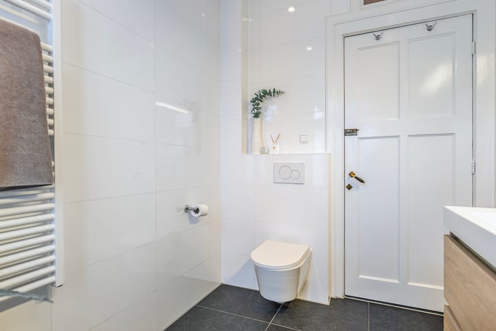 Foto 32 van Wouwermanstraat 112