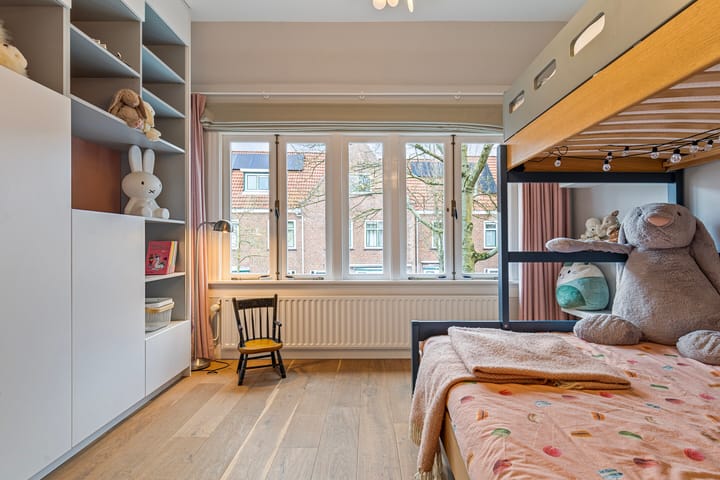 Foto 34 van Wouwermanstraat 112