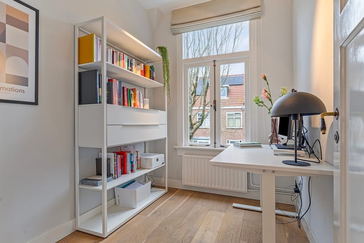 Foto 35 van Wouwermanstraat 112