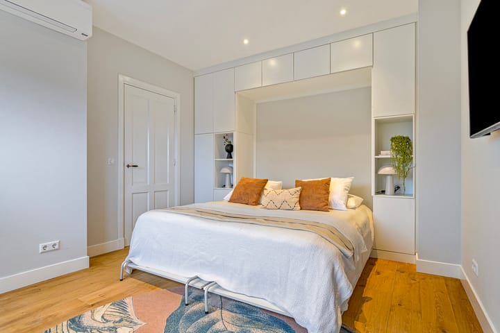 Foto 37 van Wouwermanstraat 112