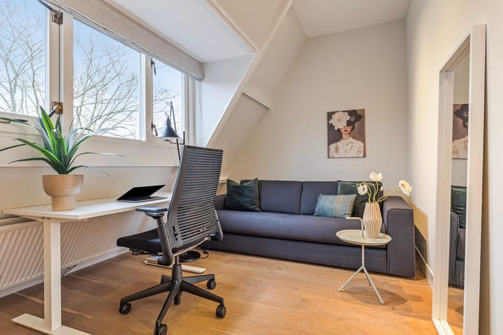 Foto 41 van Wouwermanstraat 112