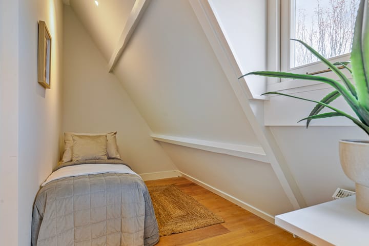 Foto 42 van Wouwermanstraat 112