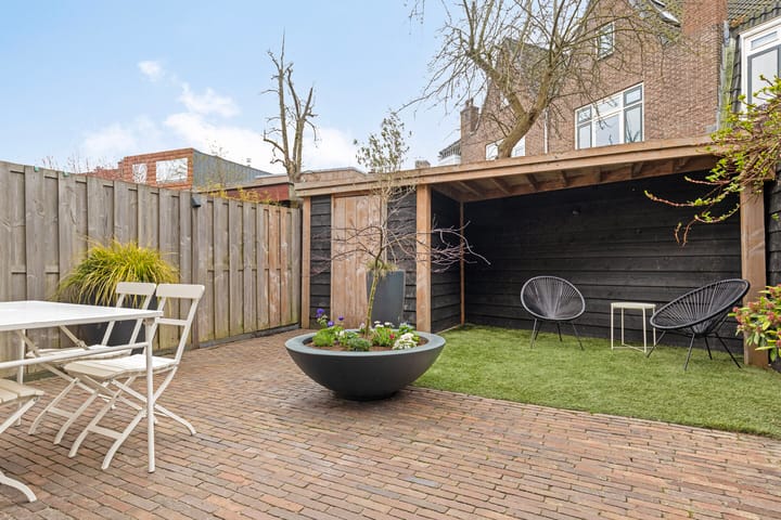 Foto 49 van Wouwermanstraat 112