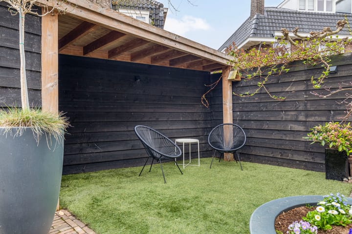 Foto 50 van Wouwermanstraat 112