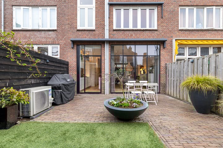 Foto 51 van Wouwermanstraat 112