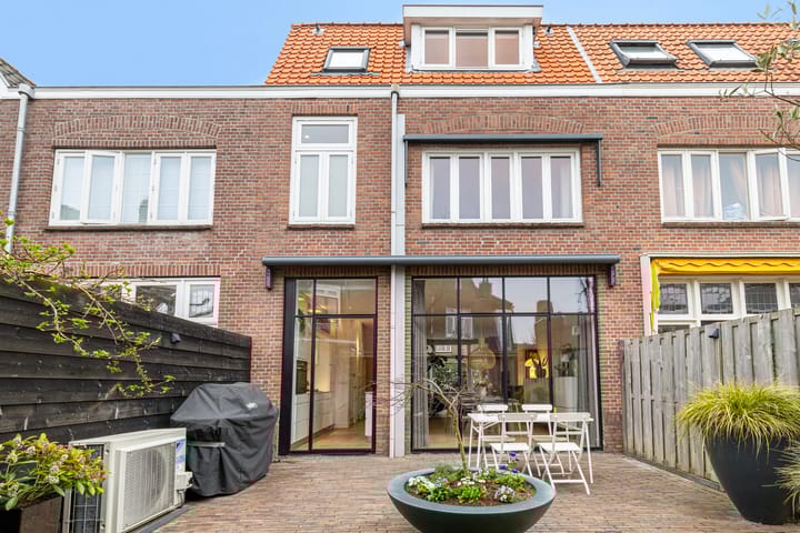 Foto 52 van Wouwermanstraat 112