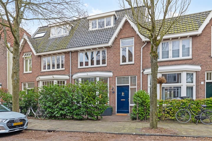 Foto 53 van Wouwermanstraat 112