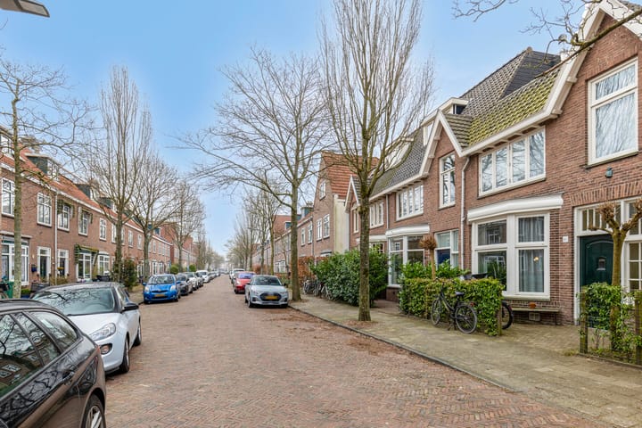 Foto 54 van Wouwermanstraat 112