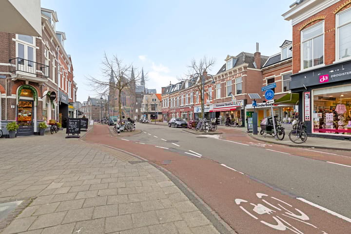 Foto 55 van Wouwermanstraat 112