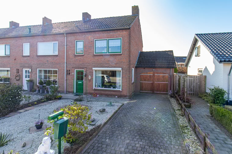Hoofdveld 12 main image