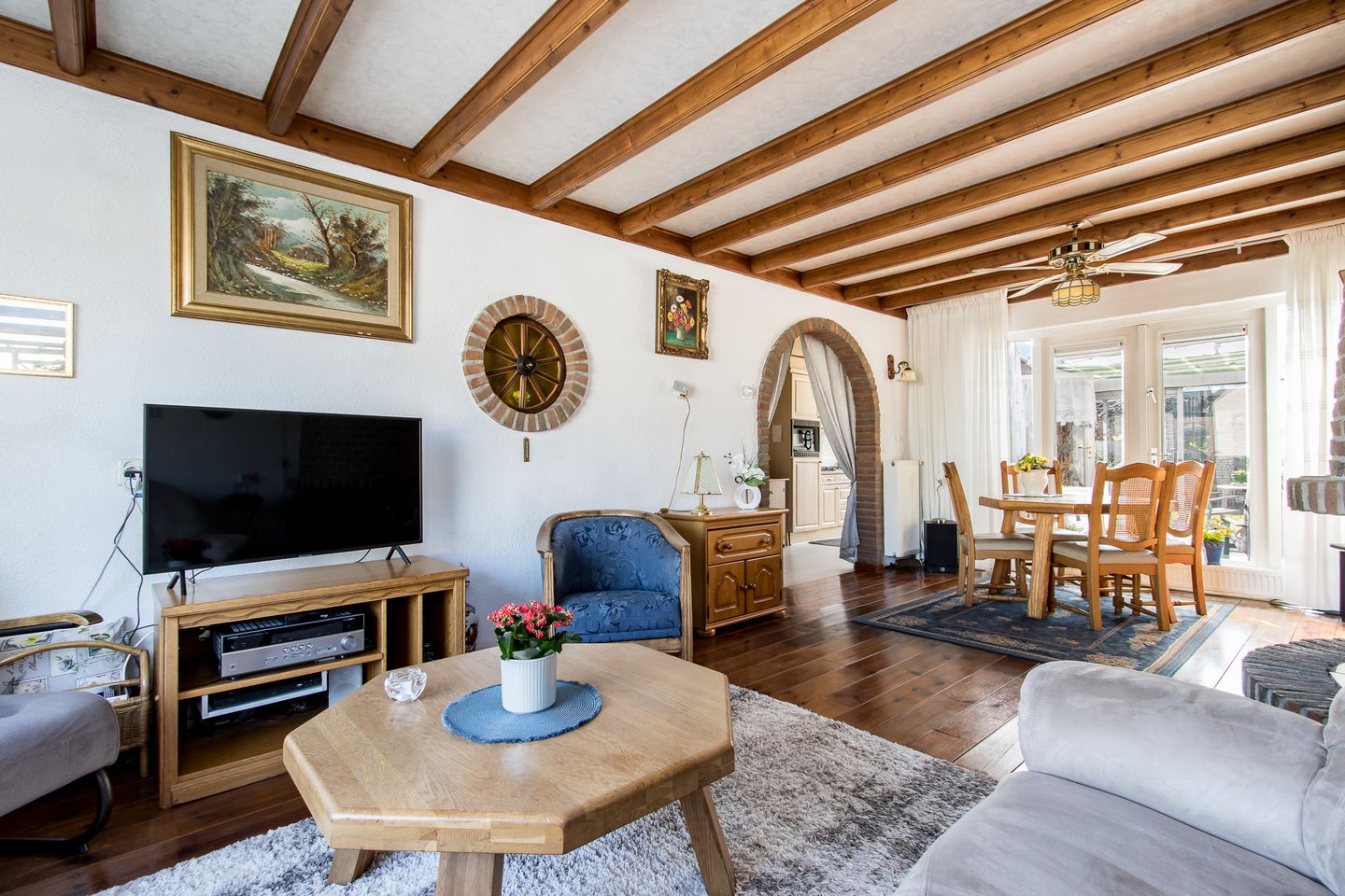 Foto 14 van Hoofdveld 12