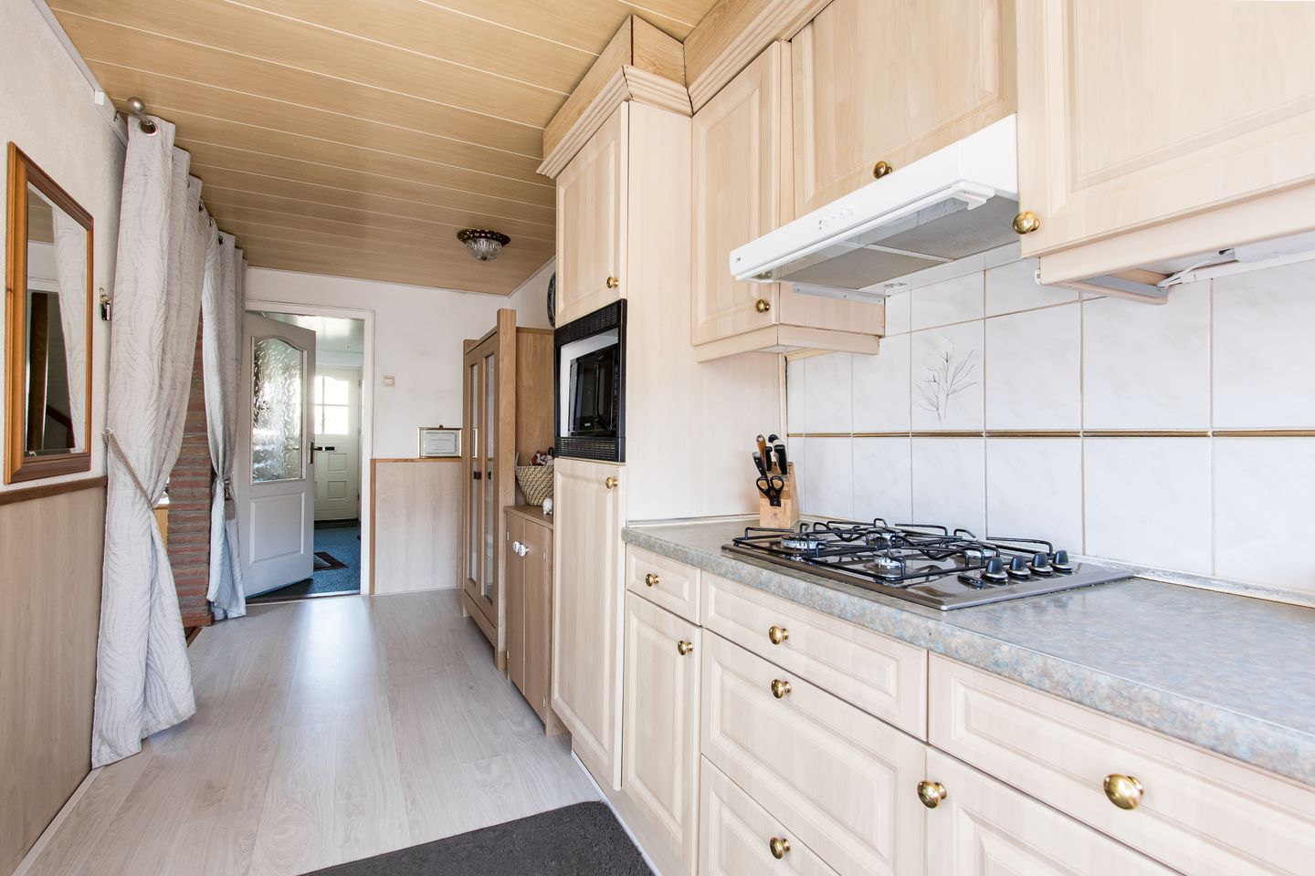 Foto 19 van Hoofdveld 12