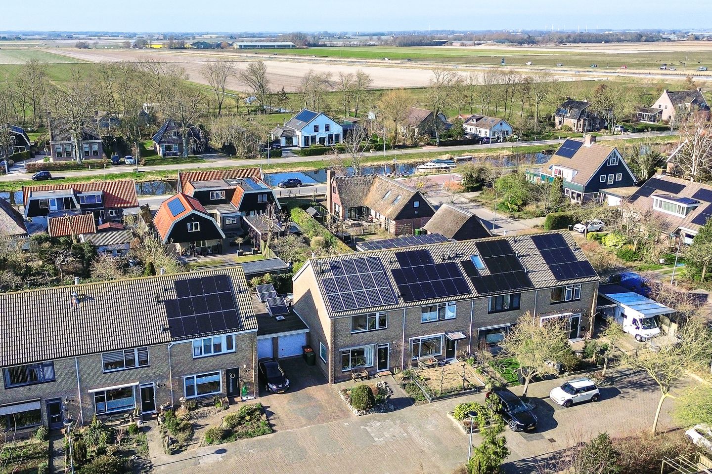 Foto 1 van 't Vierkant 8