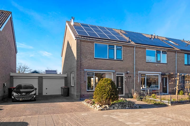 Foto 2 van 't Vierkant 8