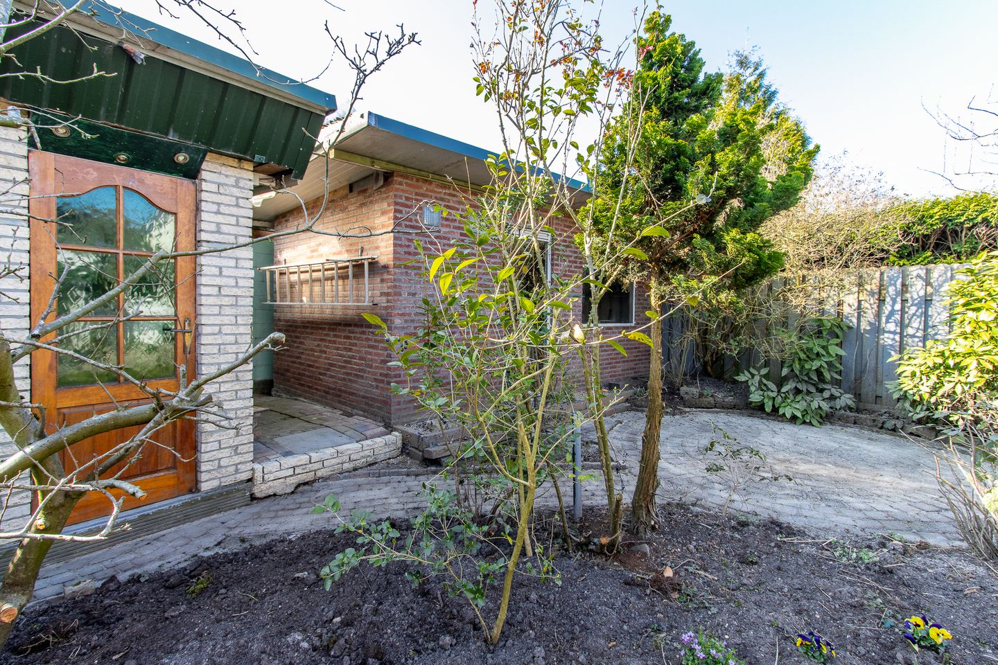 Foto 50 van Hoofdveld 12