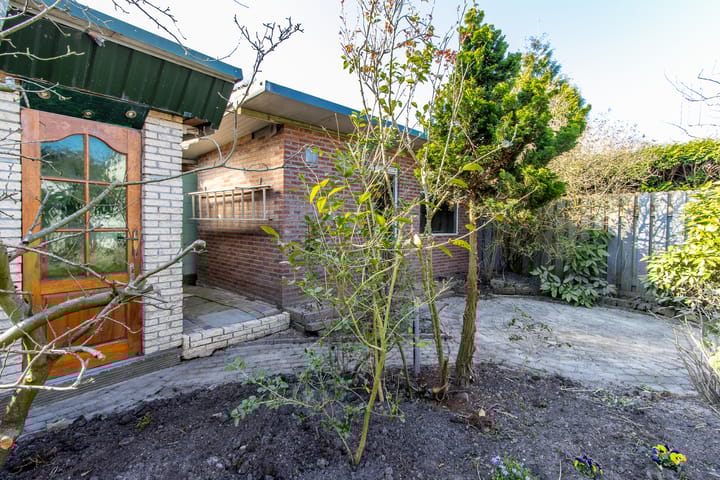 Photo 50 of Hoofdveld 12