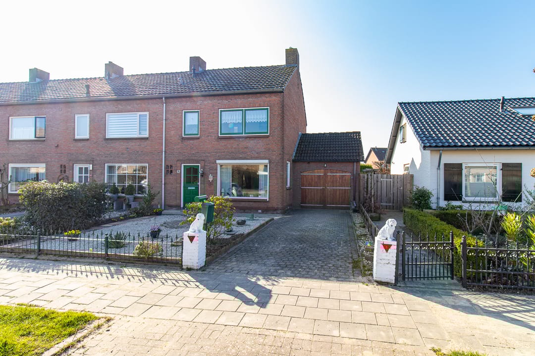 Foto 58 van Hoofdveld 12