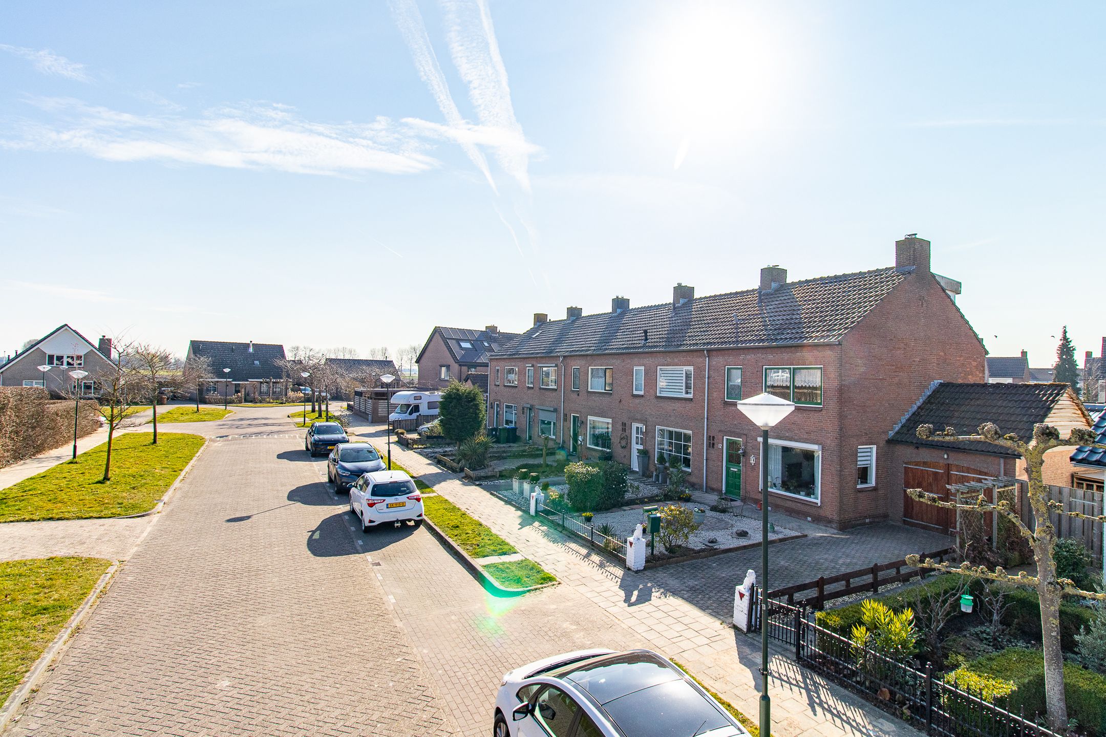 Foto 60 van Hoofdveld 12